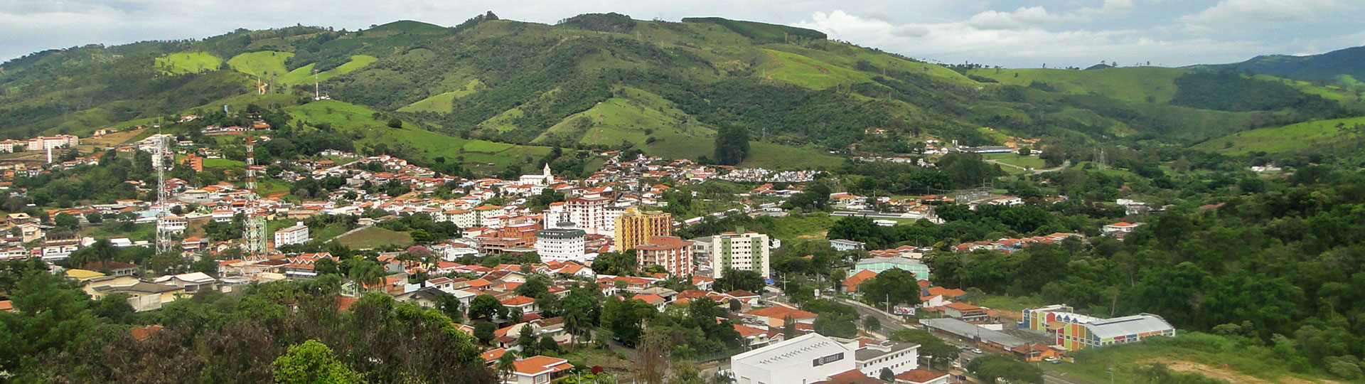 Imagem Pousada Mirante do Lago