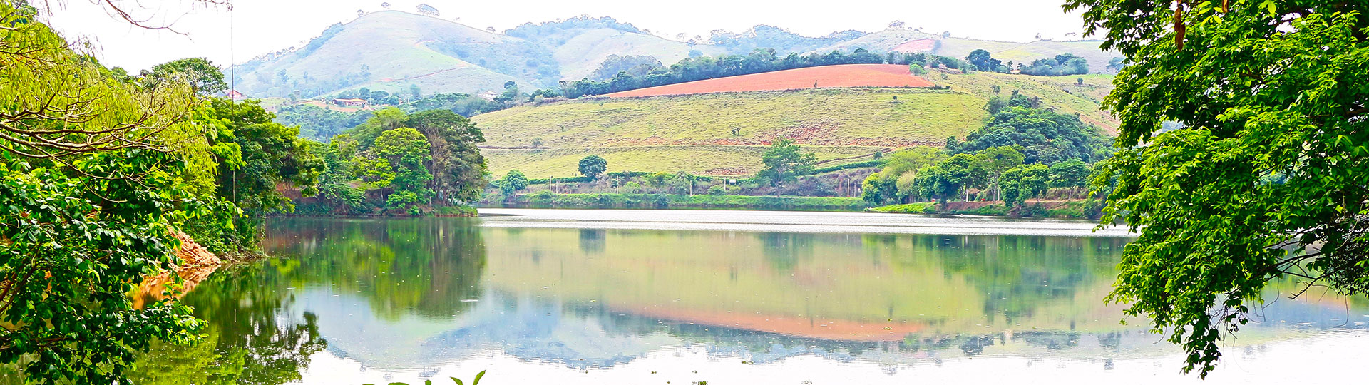 Imagem Pousada Mirante do Lago